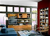 Hartmann - Varo Wall Unit